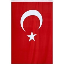 Vatan 100X150 cm Türk Bayrağı (Diğer)