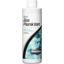 Seachem Reef Zooplankton 250 ml