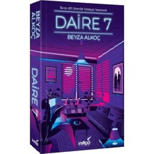 Elivora Daire 7