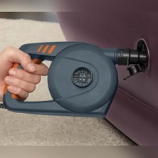 Bestway 62145 Powergrip 220 V Elektrikli Pompa