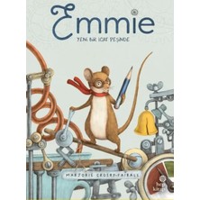 Elivora Emmie Yeni Bir Icat Peşinde