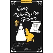 Elivora Genç Werther’in Acıları
