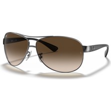 Ray-Ban Rb 3386 004/13 63 Güneş Gözlüğü