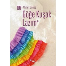 Elivora Göğe Kuşak Lazım