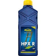 Putoline Hpx R 4W Motosiklet Amortisör Yağı 1l