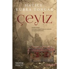 Elivora Çeyiz