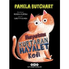 Elivora Hayatımı Kurtaran Hayalet Kedi