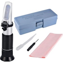 Rgbs Glikol, Antifriz, Soğutucu ve Akü Asidi Için Antifriz Refraktometresi. Otomobil Antifriz ve