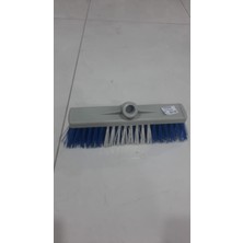 Sert Çalı Fırçası Bahçe Süpürgesi Kaba Yer Fırçası 30 cm