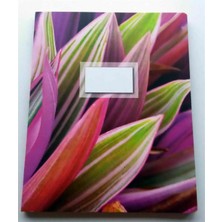 Keskin Color 410818-99 Bind-Note Leaf 20X25 Ciltli Defter Kareli 80 Yaprak