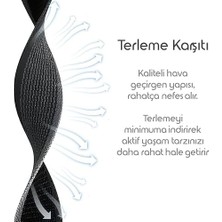 Galaxy Fit 3 ile Uyumlu Kumaş Kordon Yumuşak ve Konforlu Galaxy Fit3 Kordon Terletmeyen Nefes Alabilir Yapılı Cırt Cırt Tasarımlı  Galaxy Fit3 Kordonu