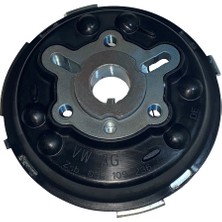 Iveco Eksantrik Mil Kapağı Volkswagen 03L109236 Crafter 2012-2018