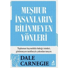 Elivora Meşhur Insanların Bilinmeyen Yönleri