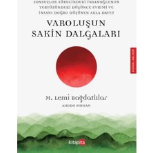 Elivora Varoluşu Sakin Dalgaları