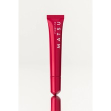 Matsu Pembe Işıltılı Nem Veren Renkli Dudak Balmı 10 ml