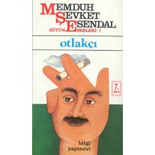 Elivora Otlakçı