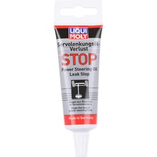Liqui Moly Servo Direksiyon Yağı Kaybı Durdurma 35ML 1099