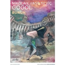 Elivora Burun
