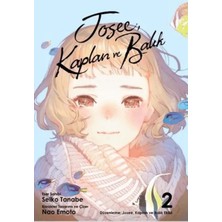 Elivora Josee, Kaplan ve Balık - 2