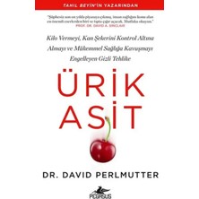 Elivora Ürik Asit