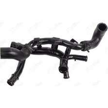 Valeo Devirdaim Su Borusu Nifea 28323 Crafter 2012-2018 Oem 03L121049G