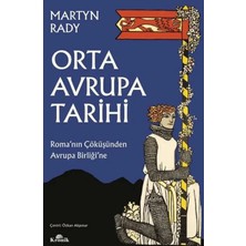 Elivora Orta Avrupa Tarihi