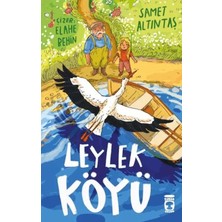 Elivora Leylek Köyü