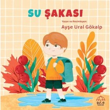 Elivora Su Şakası
