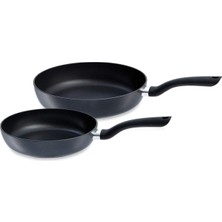 2 Parça 28 cm Kayık Tabak
