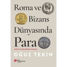 Elivora Roma ve Bizans Dünyasında Para