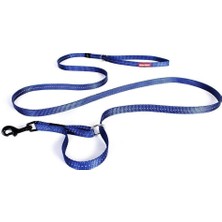 Ezydog Vario 4 Lite Çok Yönlü Köpek Gezdirme Kayisi Mavi