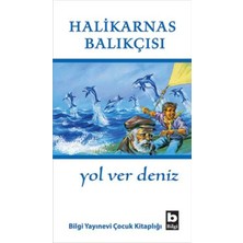 Elivora Yol Ver Deniz