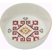 Porland Arabesque Desen Kase 16CM