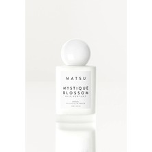 Matsu Mystique Blossom Saç Parfümü 50 ml | Beyaz Çiçekler & Odunsu