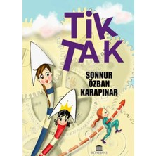 Elivora Tik Tak