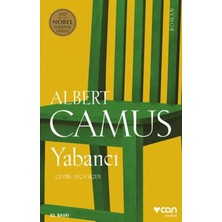 Elivora Yabancı - (Yeni Kapak)