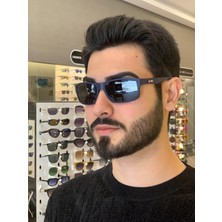 112 C99M 56 JULIANO Polarize Güneş Gözlüğü