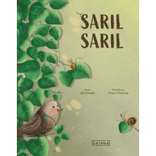 Elivora Sarıl Sarıl