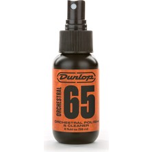 Dunlop Polish & Cleaner Orkestral