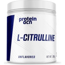 Proteinocean Citrulline 300G 300 Servis