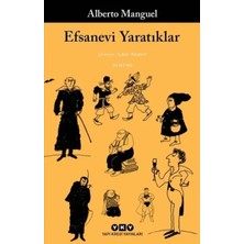 Elivora Efsanevi Yaratıklar