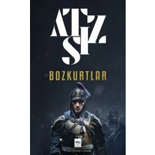 Elivora Bozkurtlar