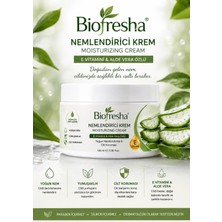Biofresha   E Vitaminli Nemlendirici Alo Vera özlü 100 ml