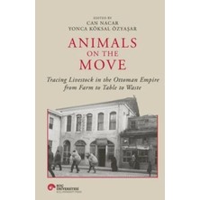 Elivora Animals On The Move