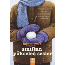 Elivora Sınıftan Yükselen Sesler