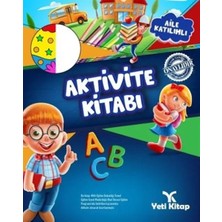 Elivora Aktivite Kitabı 2
