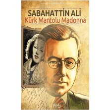 Elivora Kürk Mantolu Madonna