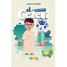 Elivora Müslüman Mucitler - 2 (Robot Dahisi) El -Cezeri