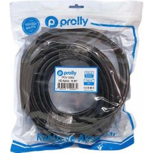 Prolly PCV 3252 HD Kablo 10 MT