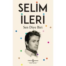 Elivora Sen Diye Biri